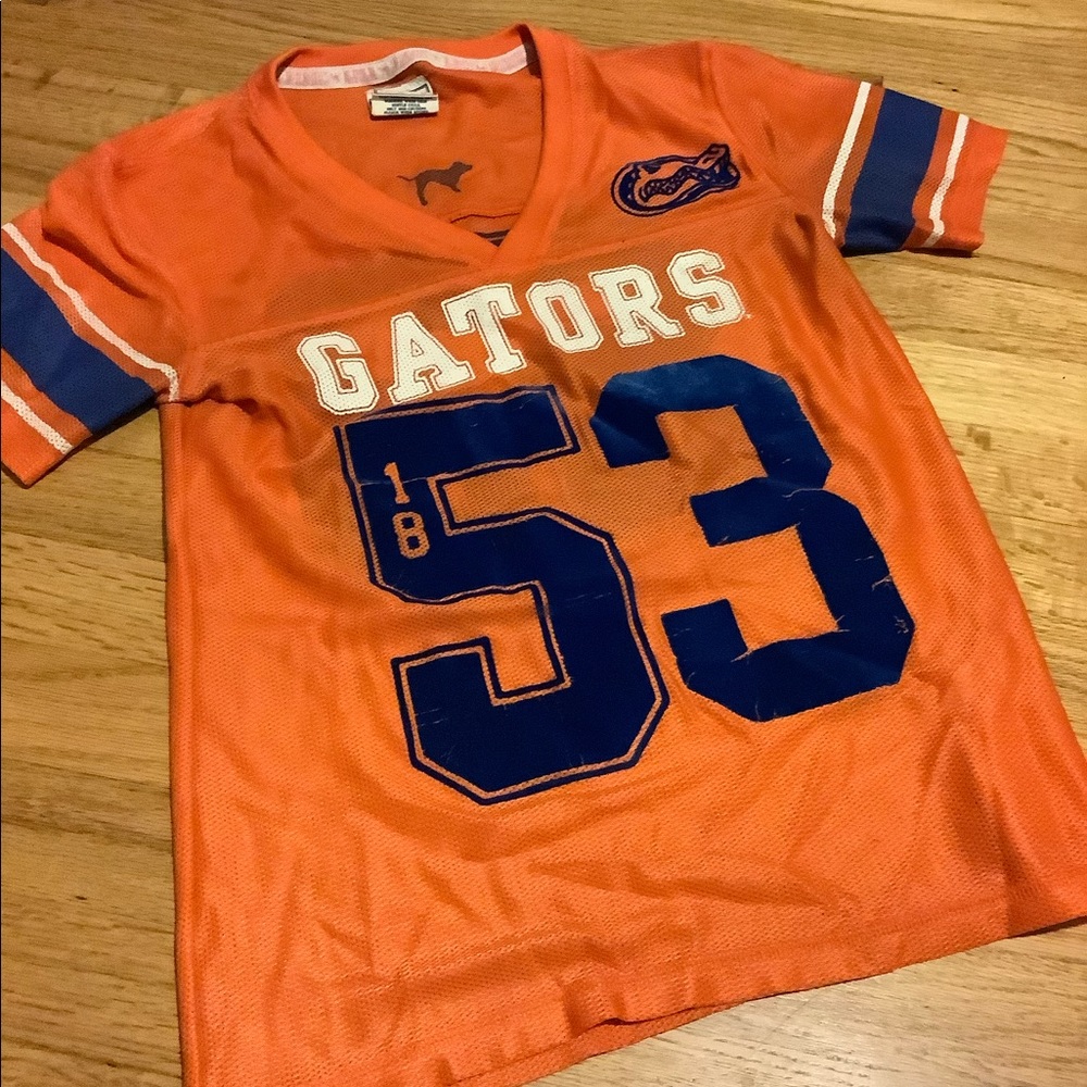 PINK Florida Gators Jersey